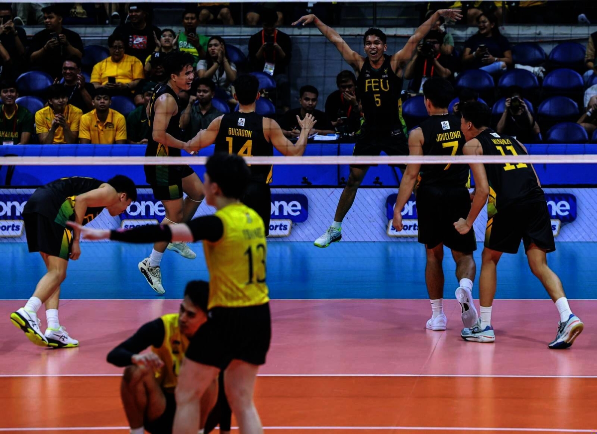 ust vs nu showdown in uaap finals begins