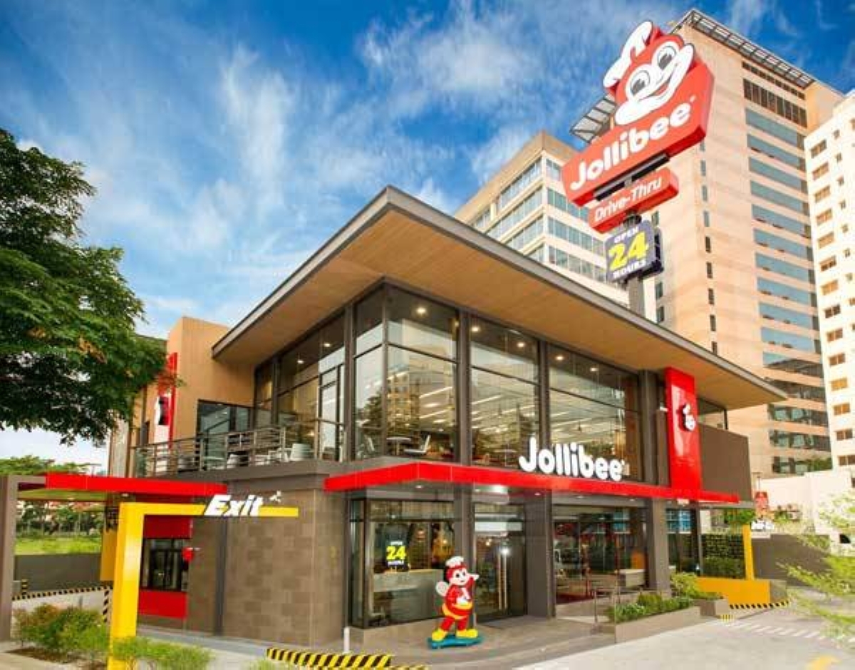 Jollibee is seeking to expand its branch network worldwide, taking aim at Europe, Middle East, Asia and Australia.