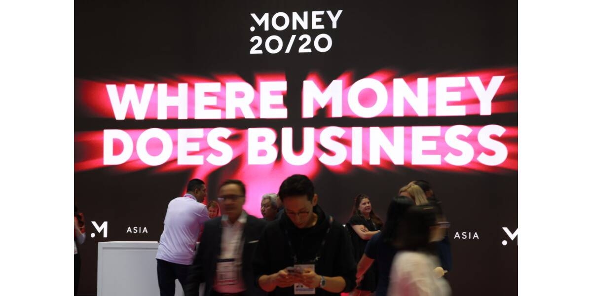 The Inaugural Money20/20 Asia in Bangkok Concludes Three Days of Incredible Fintech Conversations, Networking, and Industry Deal Making - Vimarsana News