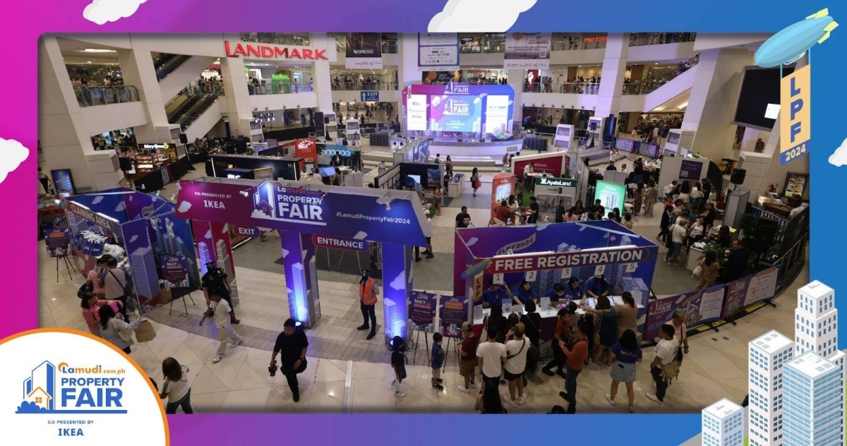After a successful wrap at the TriNoma Activity Center in Quezon City, Lamudi takes its much-awaited property fair to Cebu. The country’s top developers get the chance to showcase their projects, connect with property seekers and help Filipinos find their dream homes. CONTRIBUTED IMAGE 