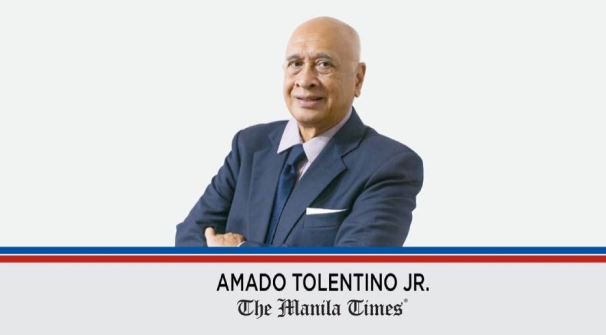 Amado Tolentino Jr.