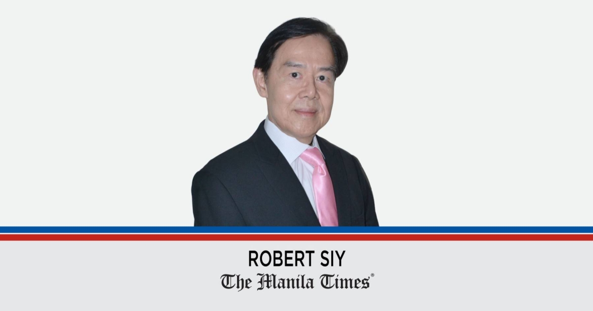 Robert Y. Siy