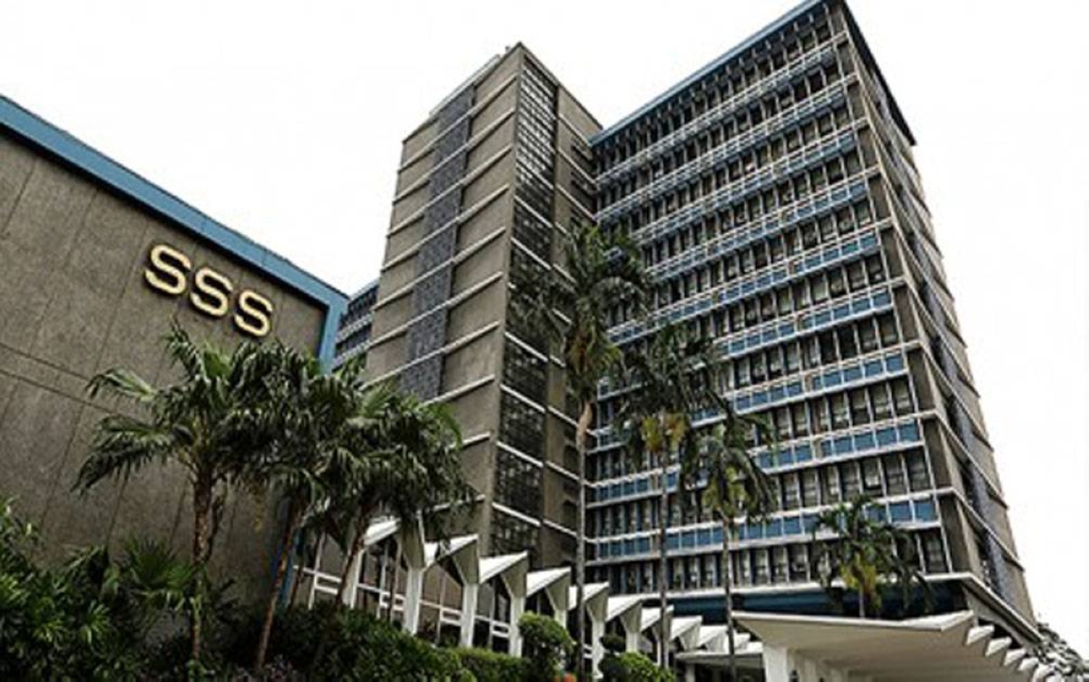 Social Security System joins forces with the Land Bank of the Philippines and Development Bank of the Philippines to boost its investment returns in the next 3 years. PHOTO FROM THE PHILIPPINE NEWS AGENCY