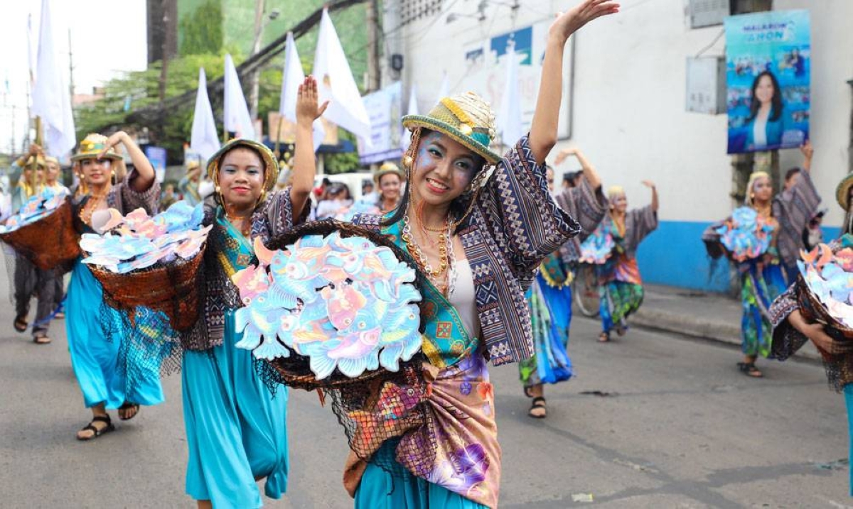 Embracing rich history, vibrant future | The Manila Times - Vimarsana News