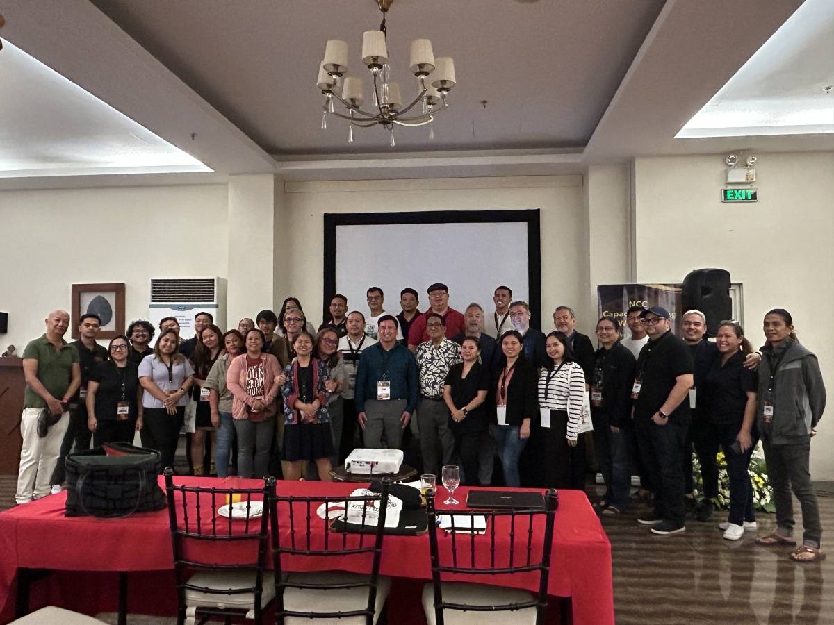 Capacity-building workshop empowers film festival leaders - Vimarsana News