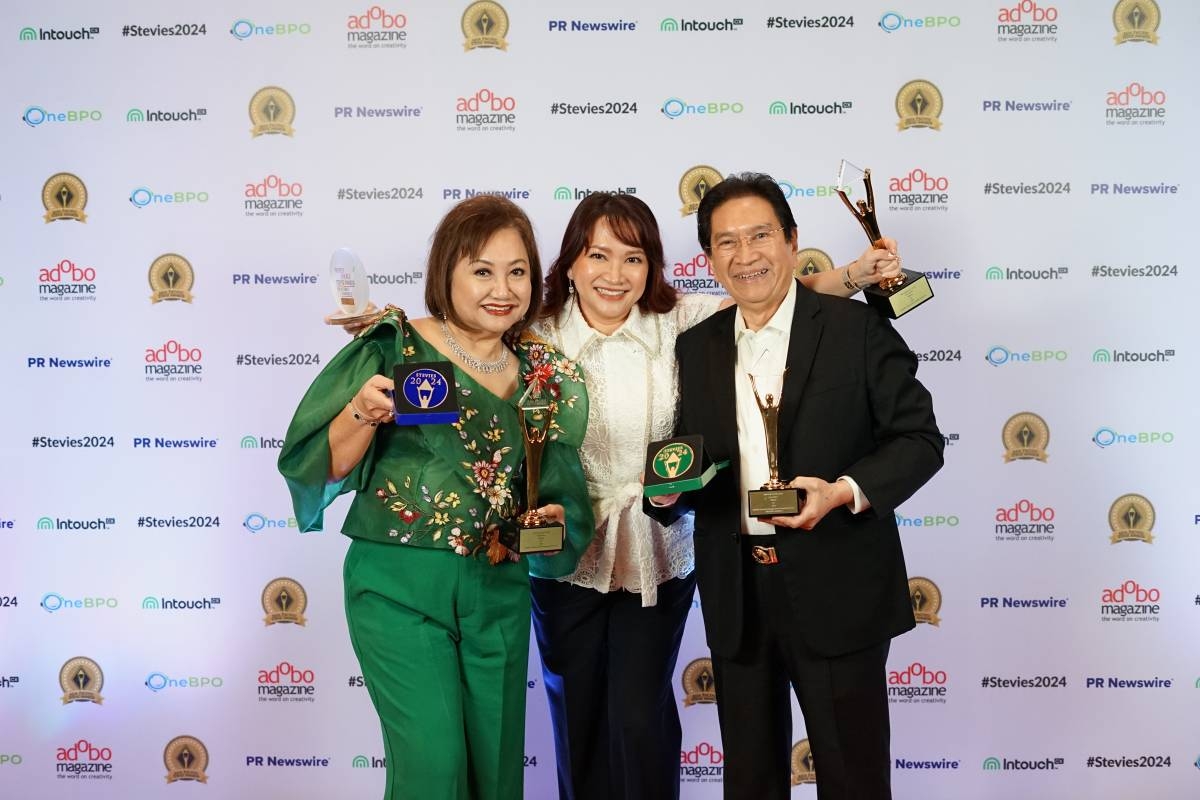 Villarica campaign wins most awards at Asia-Pacific Stevie Awards - Vimarsana News