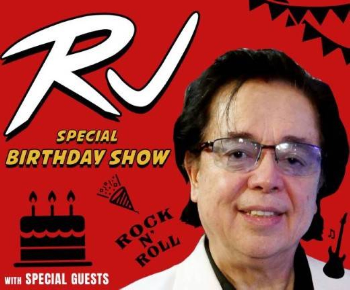 Let's rock together @79 | The Manila Times - Vimarsana News