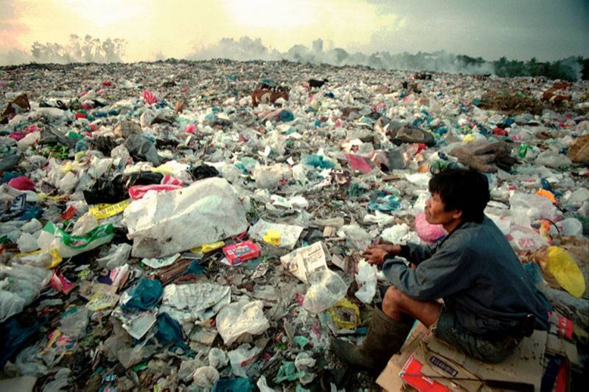 Mayors urge DENR to assess alternative landfills - Vimarsana News