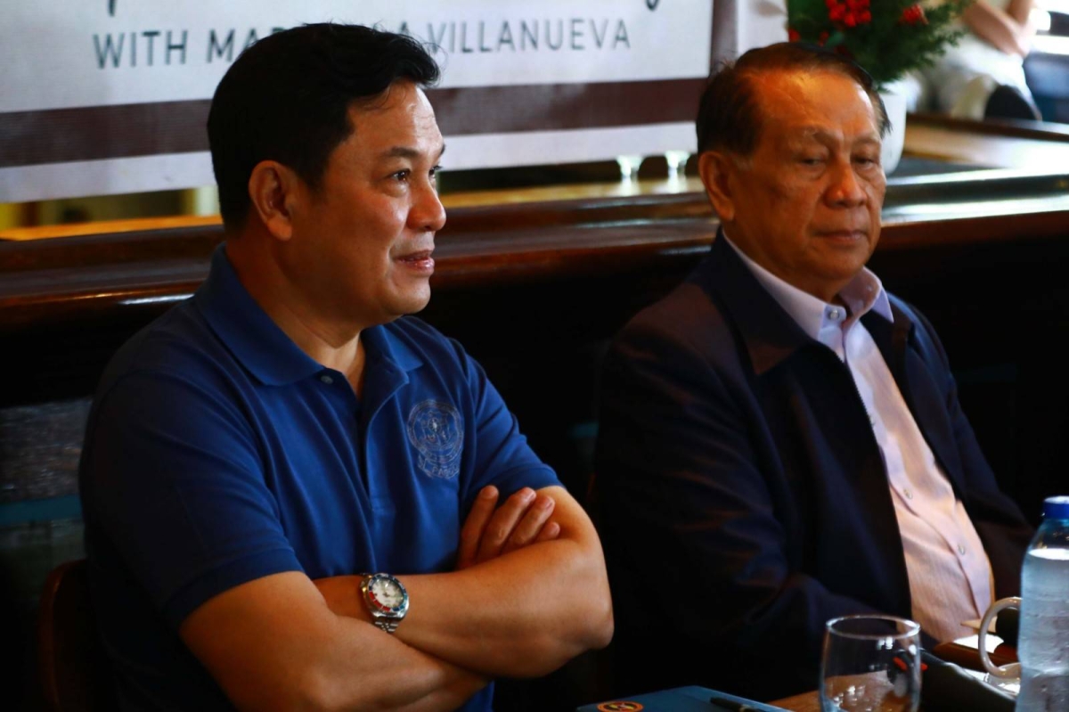 WPS AND POGOS | The Manila Times