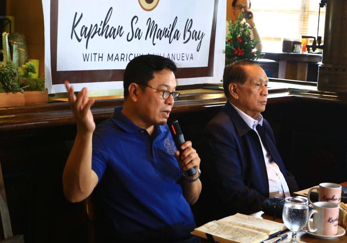WPS AND POGOS | The Manila Times