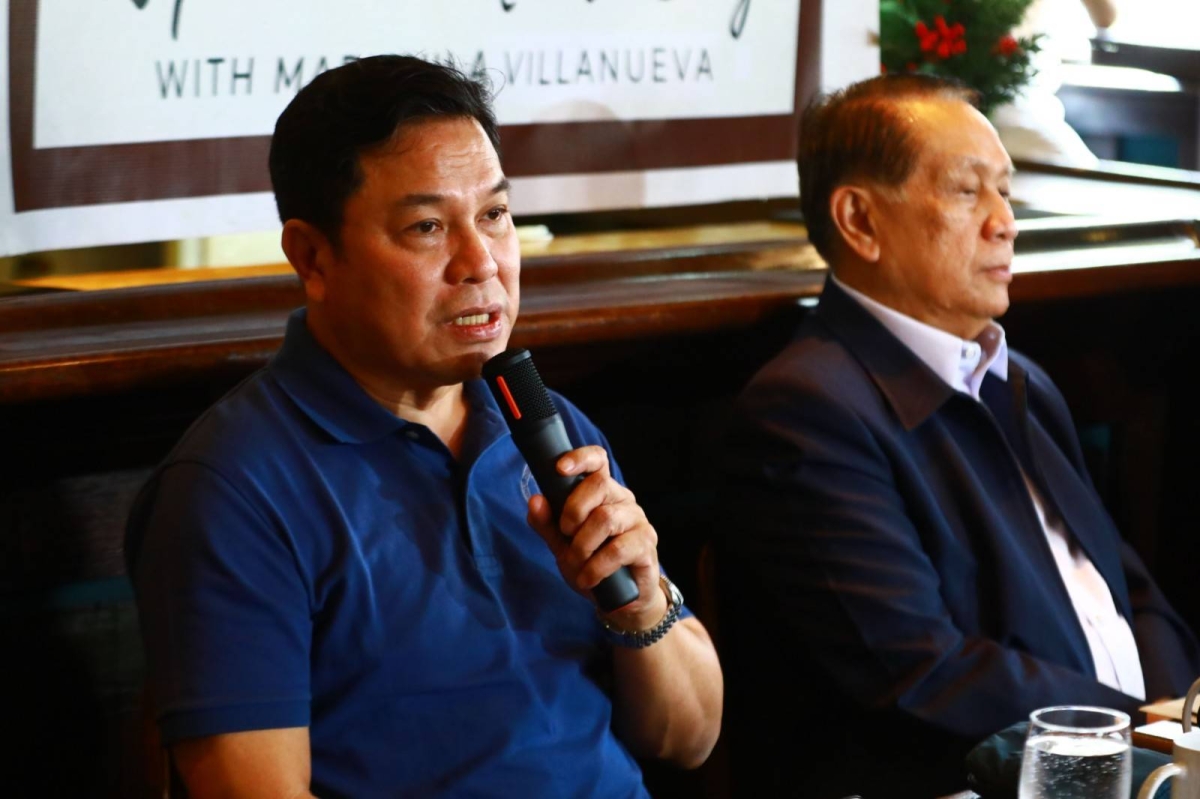 WPS AND POGOS | The Manila Times