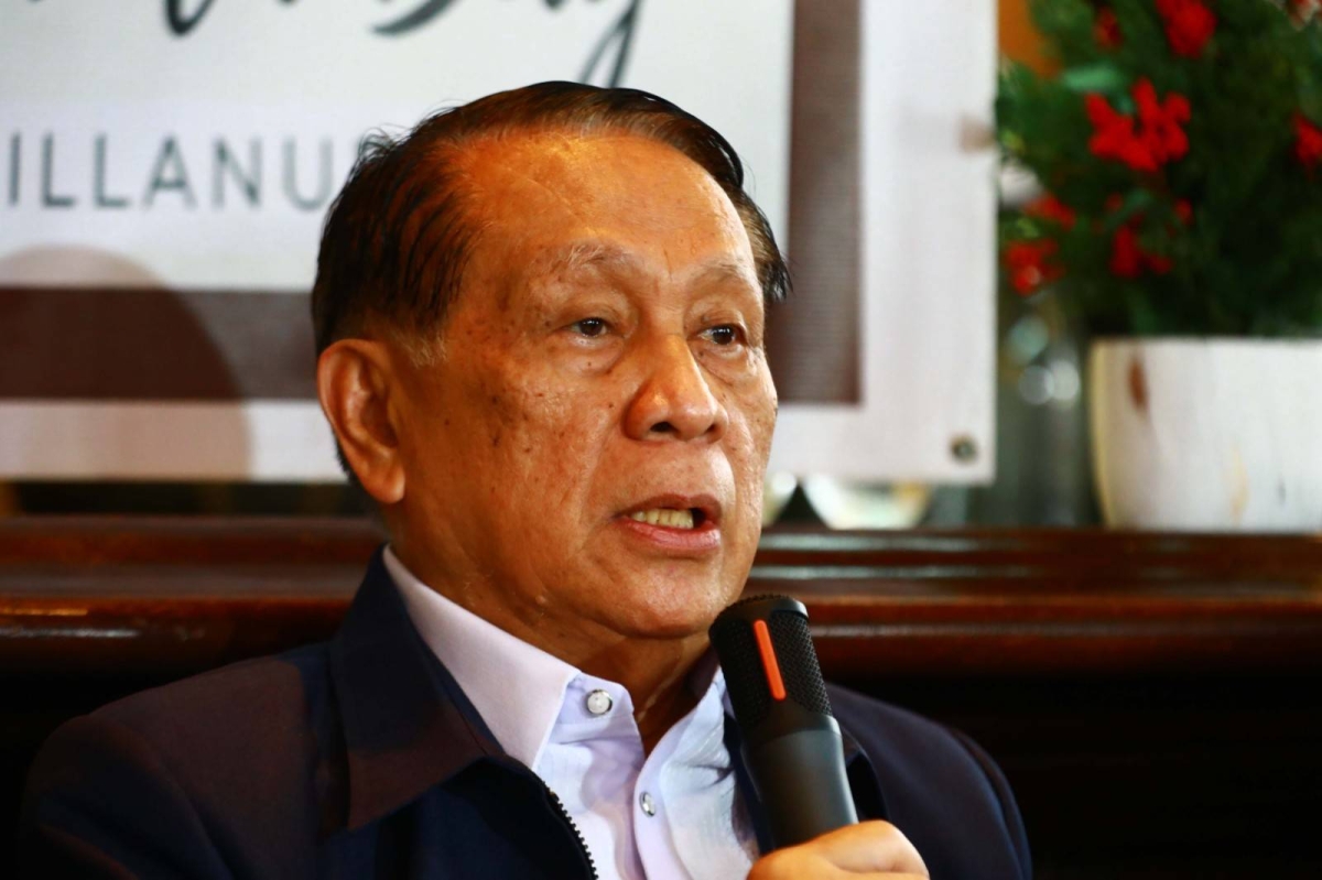 WPS AND POGOS | The Manila Times