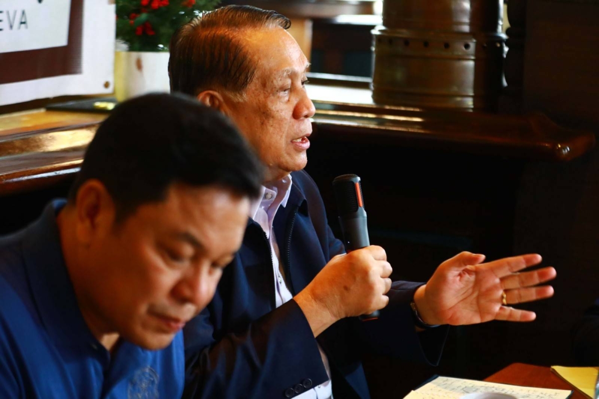 WPS AND POGOS | The Manila Times