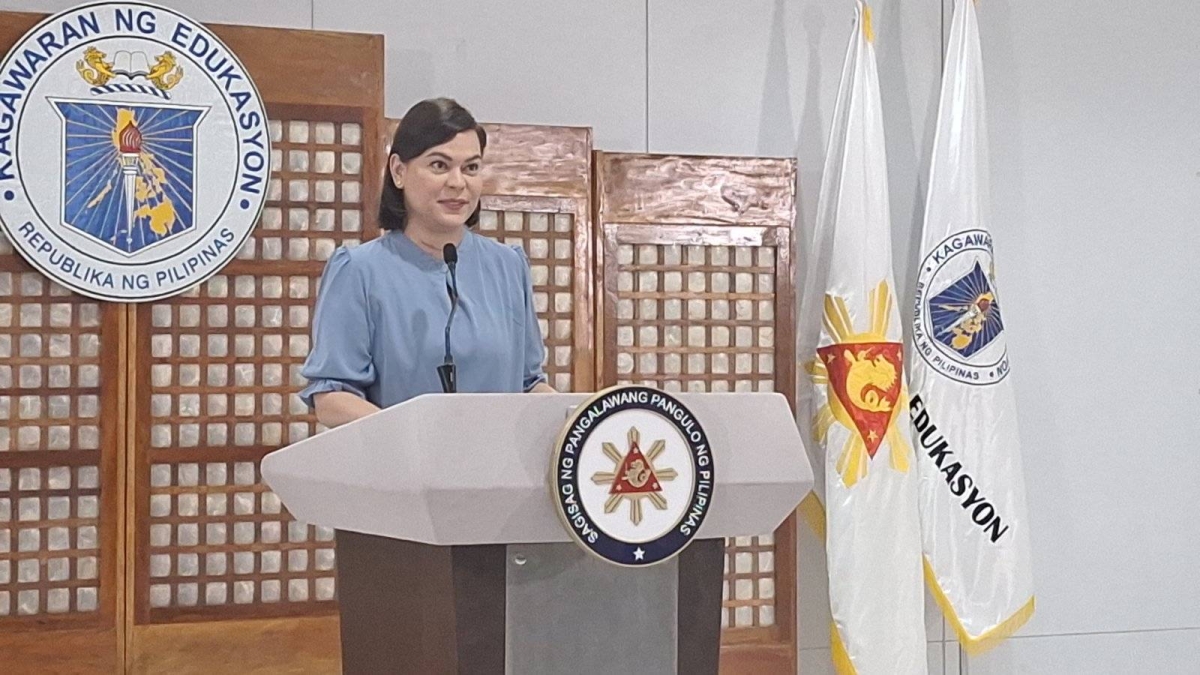 I RESIGN | The Manila Times
