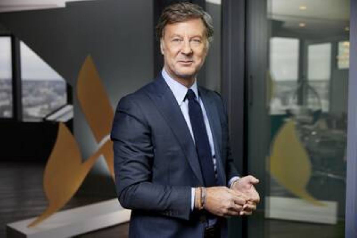 Accor, Paris 2024 Premium Partner, unveils its press kit | The Manila Times