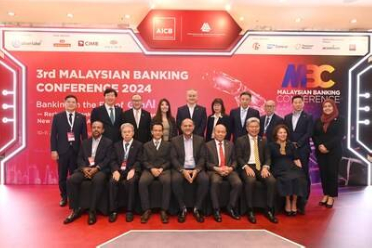 Asian Institute of Chartered Bankers (AICB) and The Association of ...