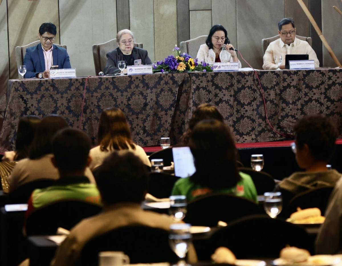 PREVENTING TEEN PREGNANCY | The Manila Times