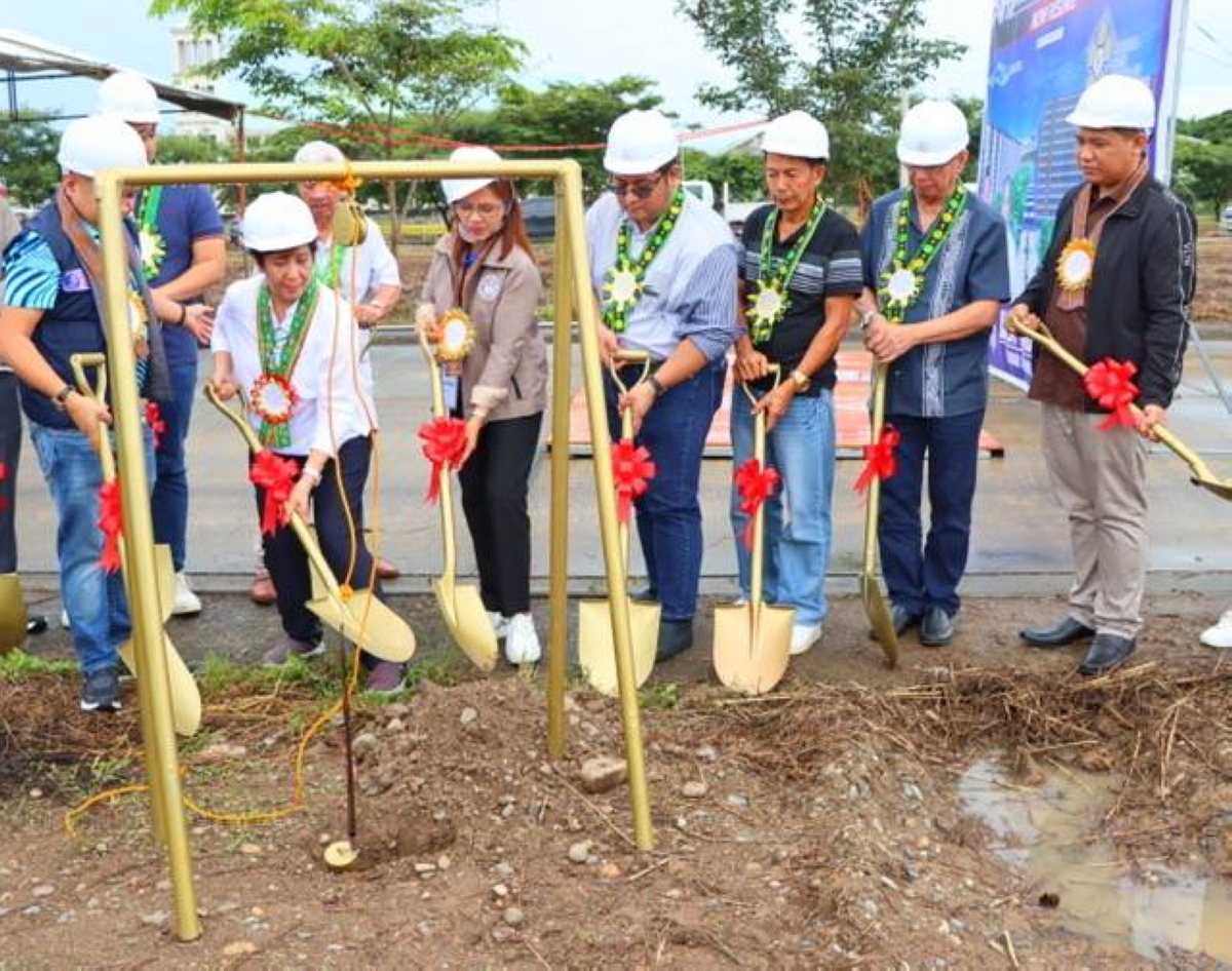 3 housing projects start soon in Isabela | The Manila Times