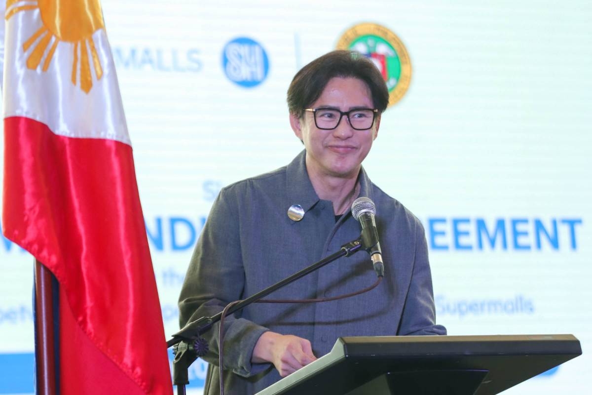Steven Tan DOH WELLNESS CENTERS | The Manila Times