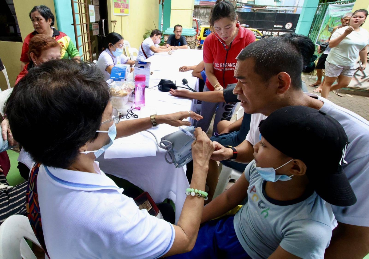 FREE SERVICE | The Manila Times