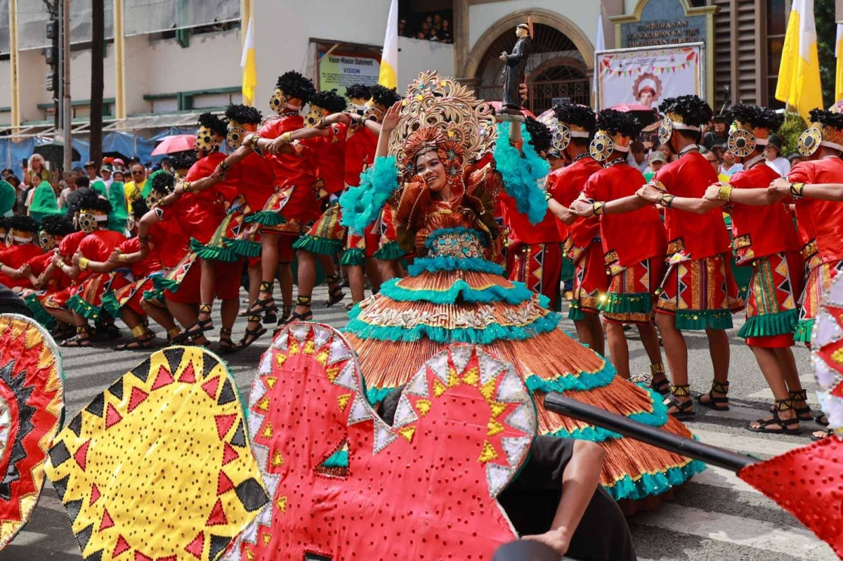 BONOK-BONOK FESTIVAL | The Manila Times