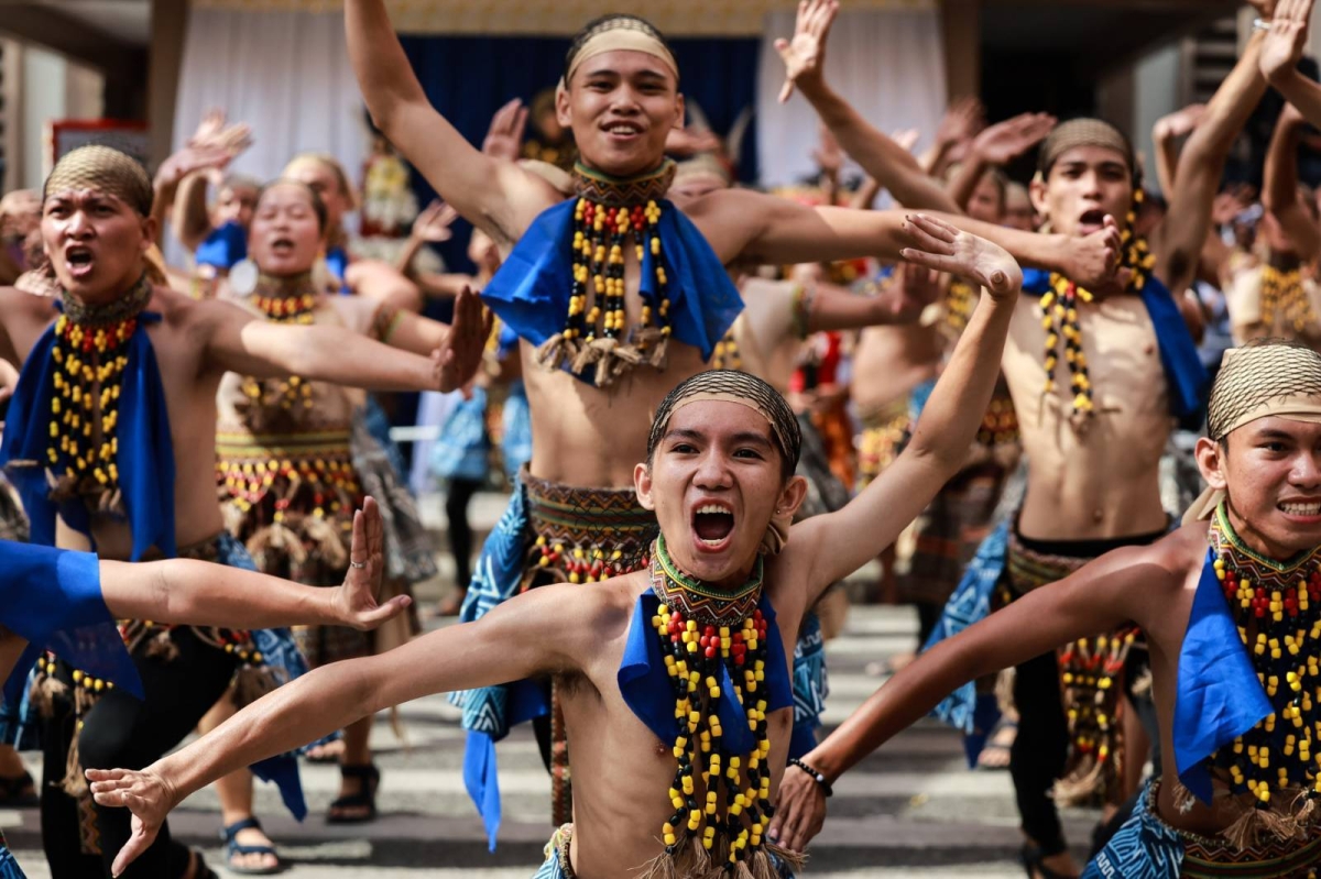 BONOK-BONOK FESTIVAL | The Manila Times