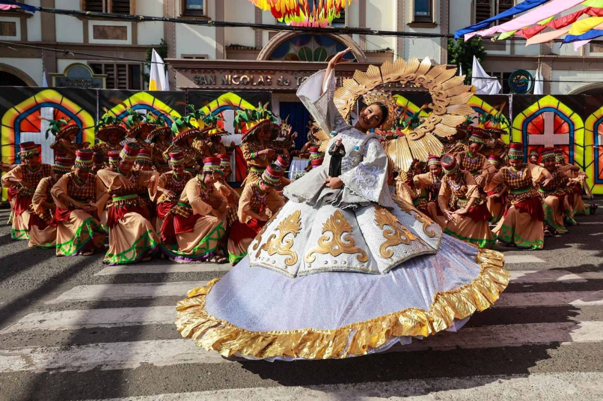 BONOK-BONOK FESTIVAL | The Manila Times