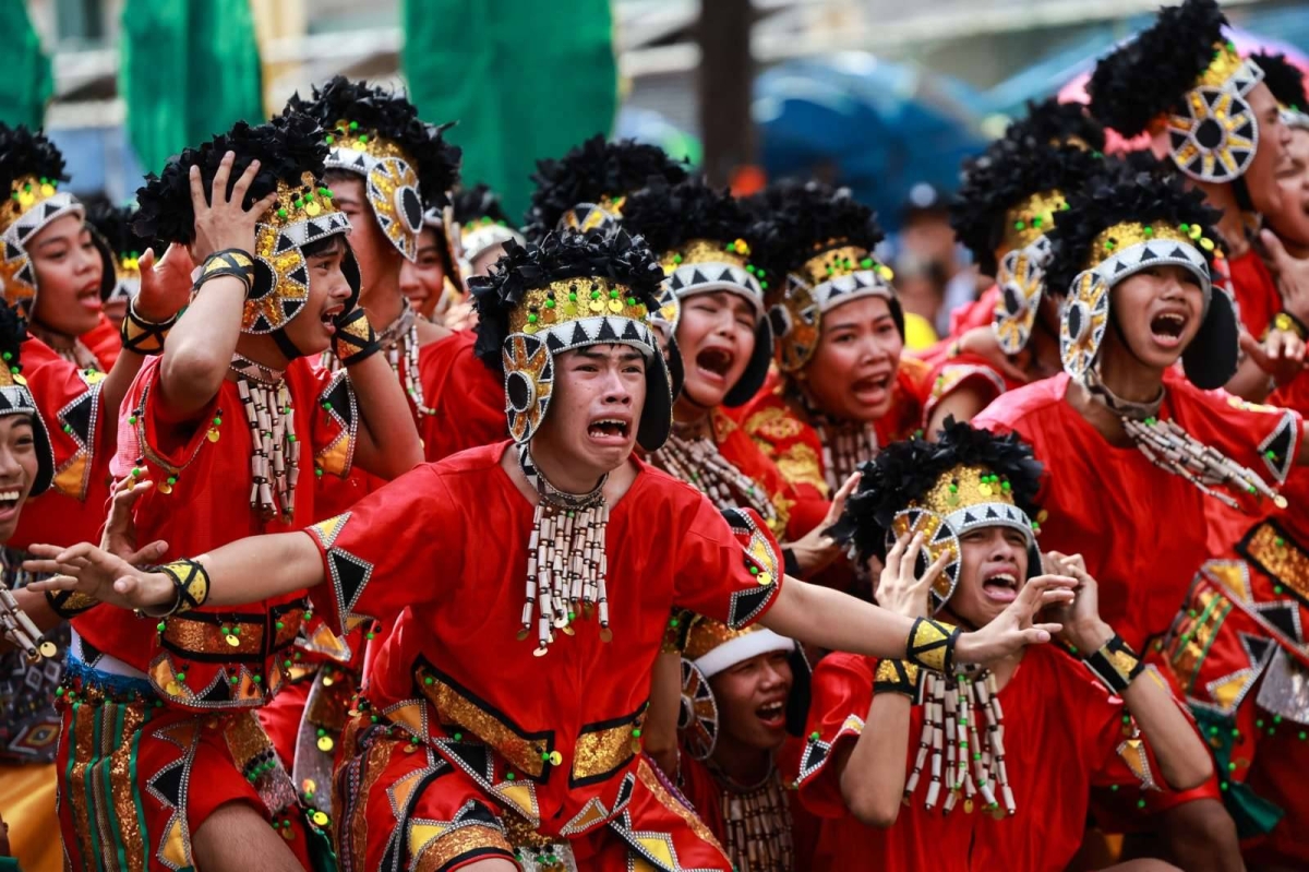 BONOK-BONOK FESTIVAL | The Manila Times