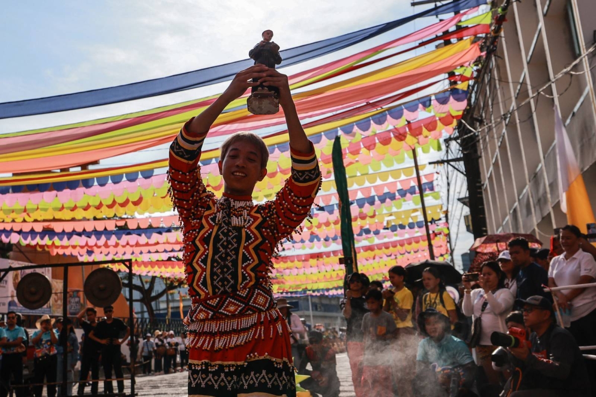 BONOK-BONOK FESTIVAL | The Manila Times