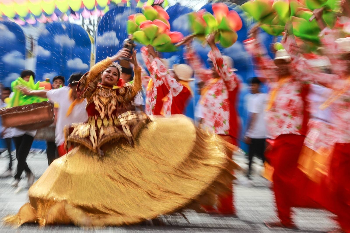 BONOK-BONOK FESTIVAL | The Manila Times