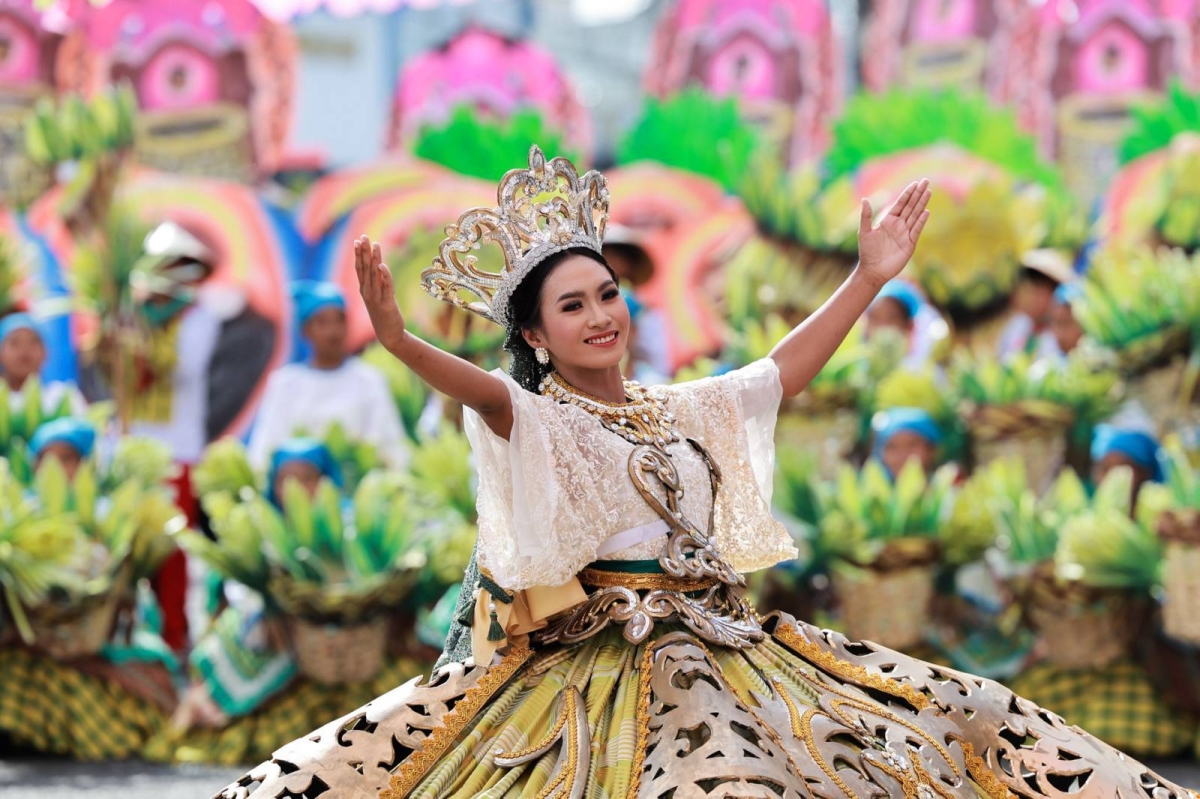 BONOK-BONOK FESTIVAL | The Manila Times