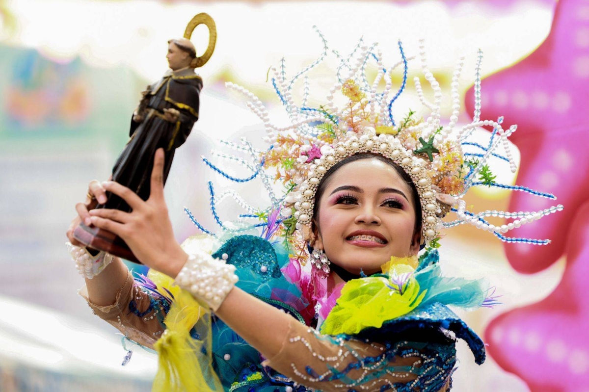 BONOK-BONOK FESTIVAL | The Manila Times