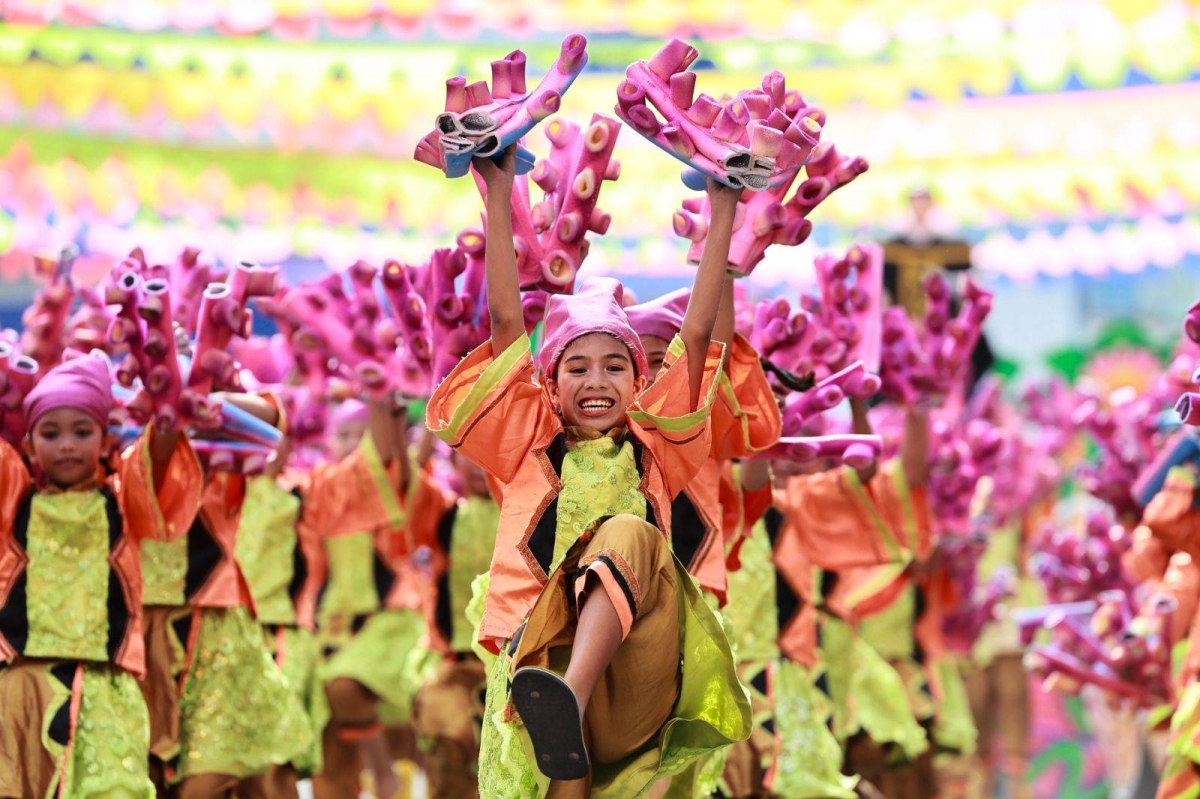 BONOK-BONOK FESTIVAL | The Manila Times