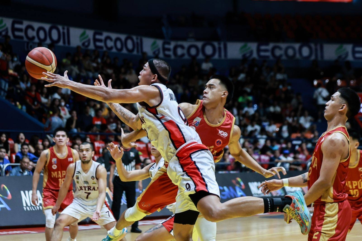 Cardinal Rio TAKING FLIGHT | The Manila Times