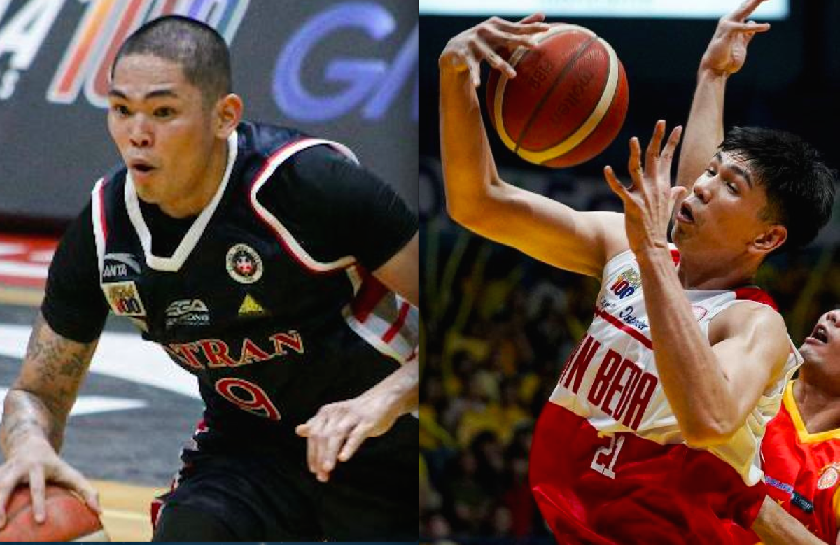 San Beda, Letran renew rivalry | The Manila Times