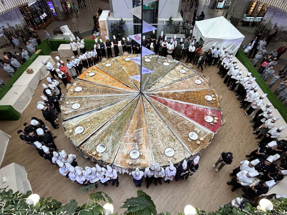 PRIDE RICE | The Manila Times