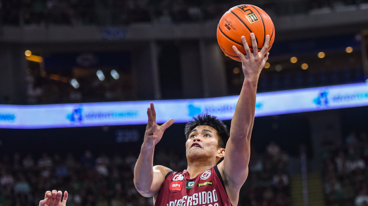 Reyland Torres: Spitting controversy already water under the bridge