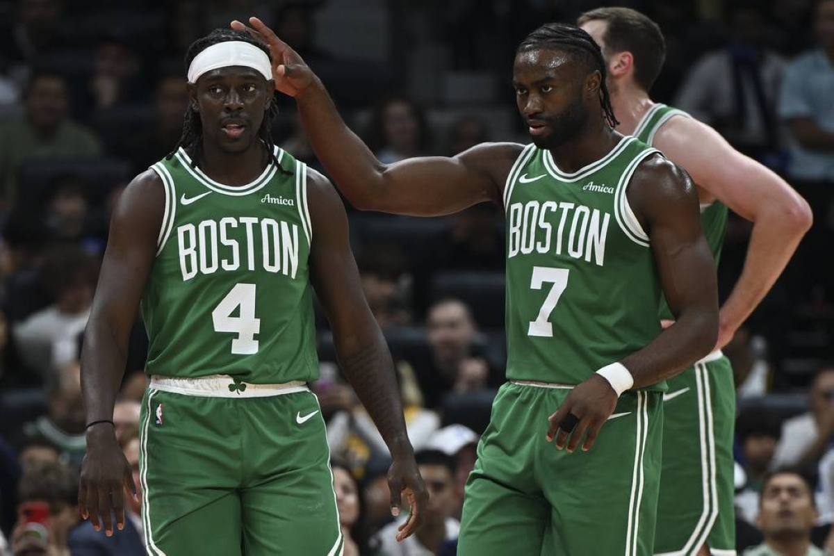 With 6 champs in 6 years,&nbsp;Celtics will try to end that trend