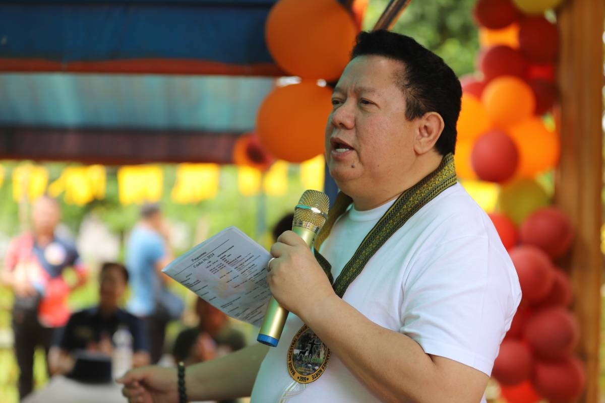 Undocumented Chinese in PH alarming – Padilla | The Manila Times