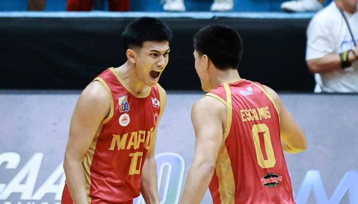 Mapua Owner Mapua seeks 3rd consecutive win | The Manila Times