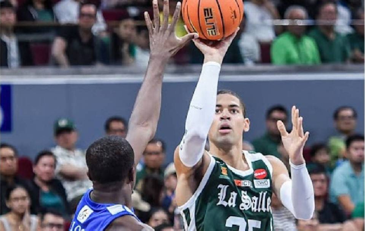 Ateneo, La Salle renew rivalry in UAAP | The Manila Times