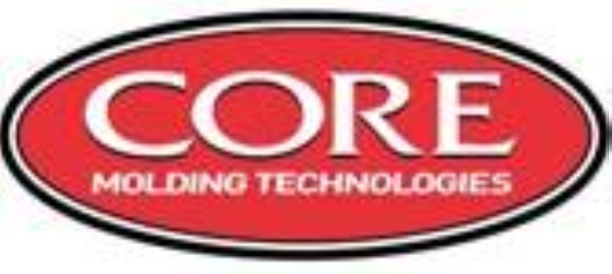 Core Molding Technologies Appoints Alex Bantz as Chief Commercial ...