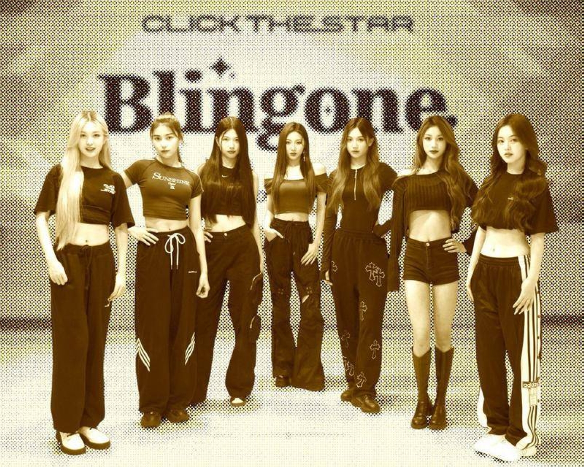Bling One Seasons, Bling One Peru, and China's Debut Showcase the ...