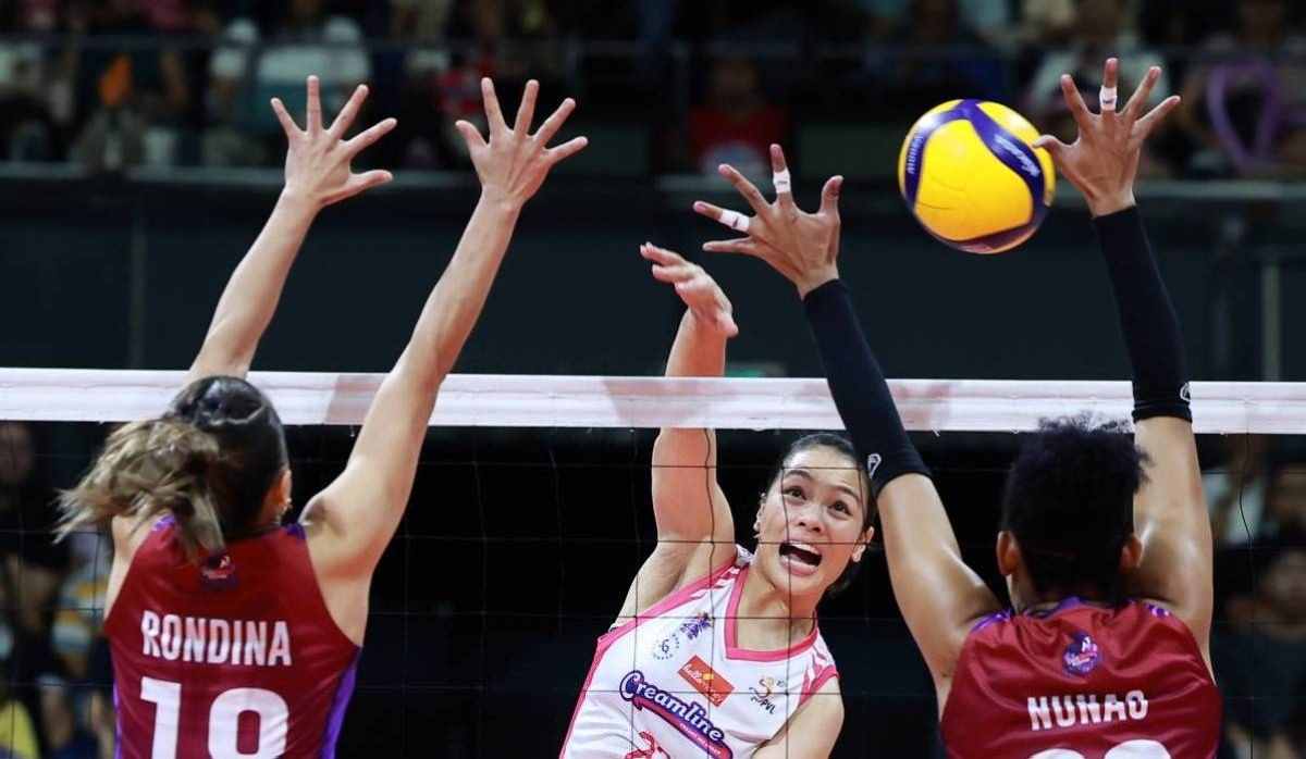 PVL All-Filipino promises intense parity, competitive balance | The ...