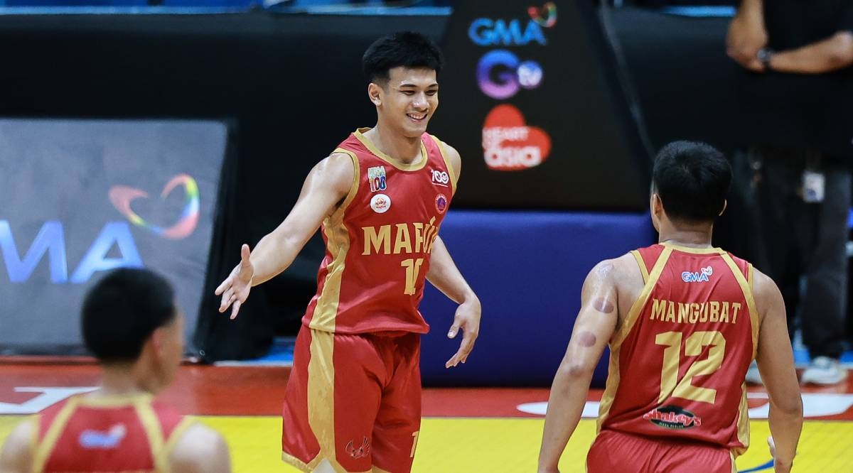 Mapua Owner Mapua downs Perpetual, rolls to sixth straight win | The Manila Times
