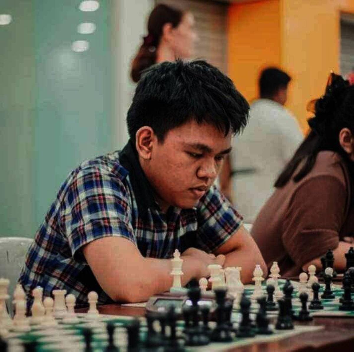 All set for Tabuko Cabuyao 'Tatluhan' Chess Tournament | The Manila Times