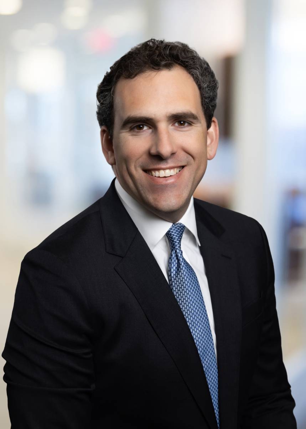 Sam Rudman Named to Benchmark Litigation's 40 & Under List and ...