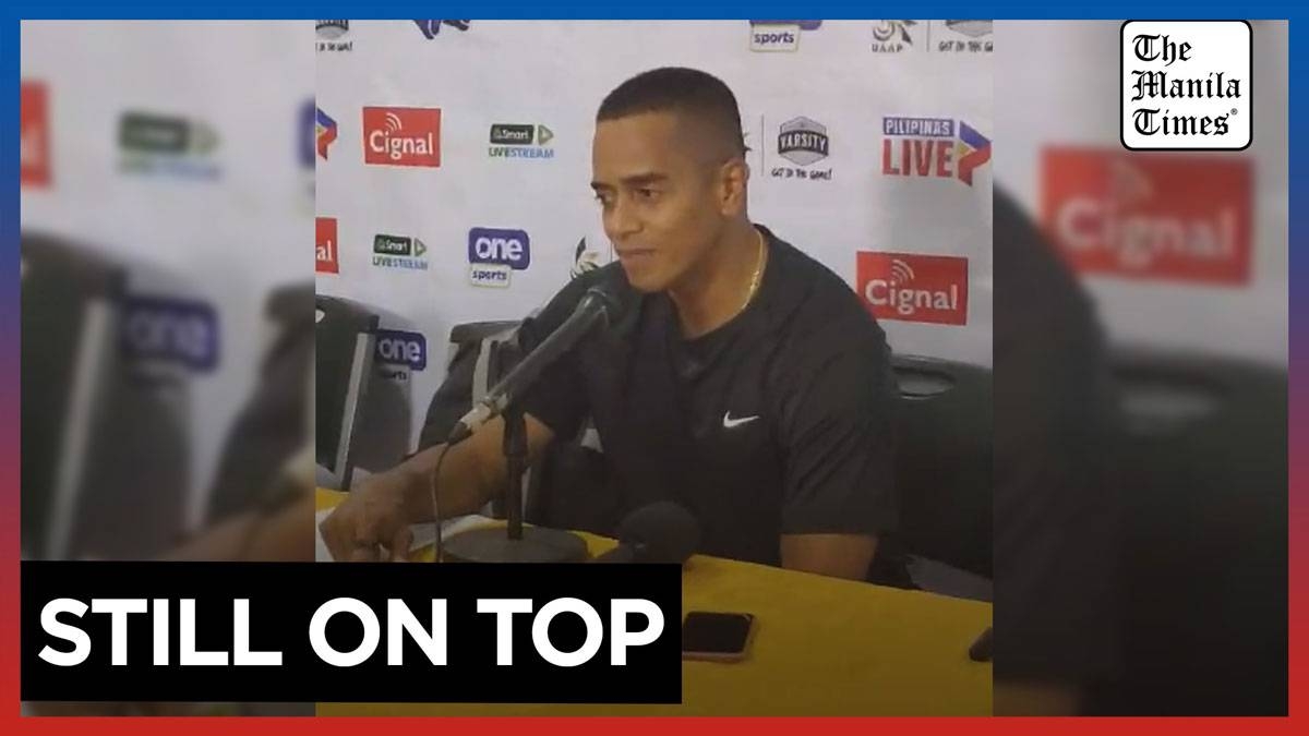 WATCH: La Salle loss to NU 'grounding' experience | The Manila Times