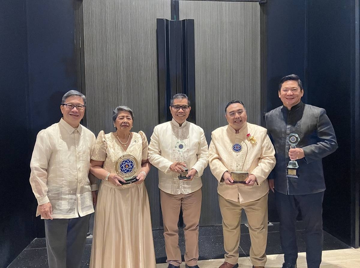 Build & Design | The Manila Times