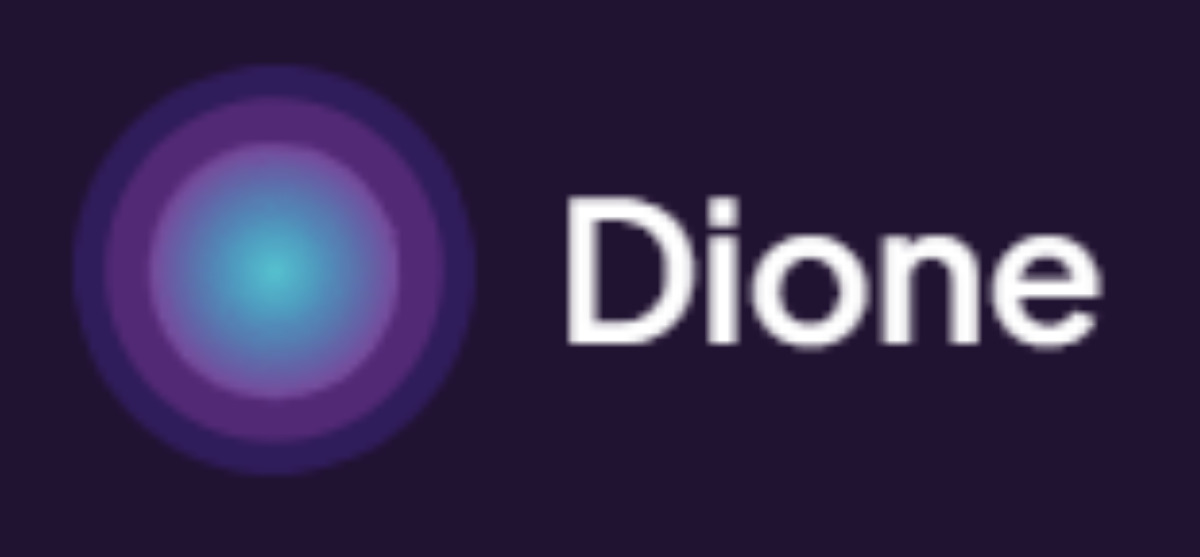Dione Protocol Announces DIONE SPARK: A Grants & Accelerator Program to ...